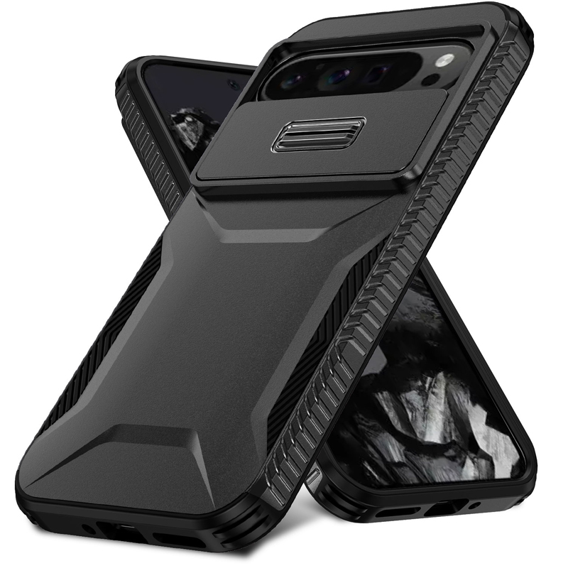 Vr Lens Protector - Shockproof Anti-slip Camera Lens Case For