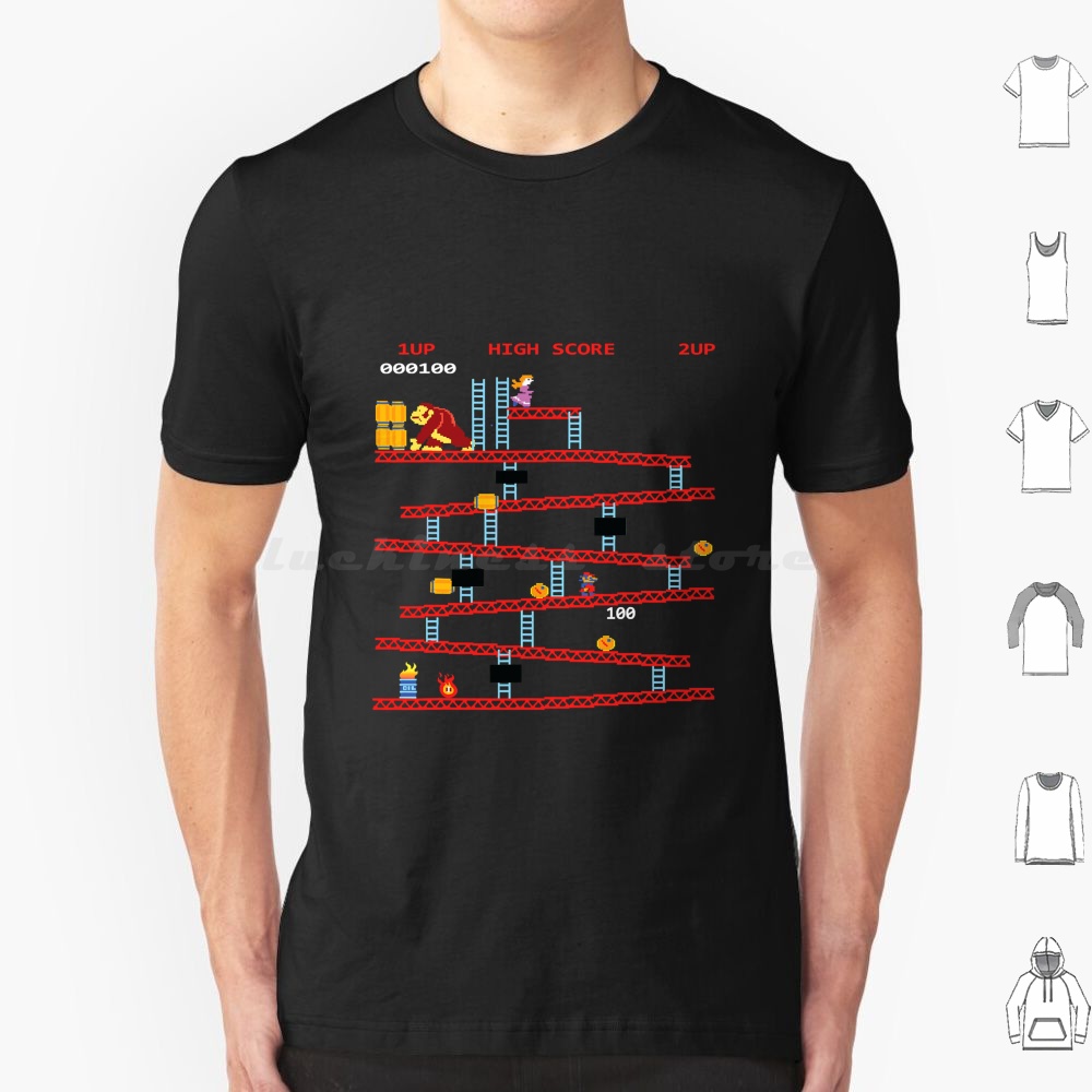Gaming Console Video Game - Gaming Arcade Retro Video Game Console