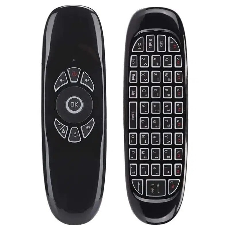 C120 RGB 7 Backlight Fly Air M – Gaming Console For Smart Tv Bewertung und Preis