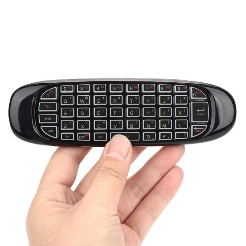 C120 RGB 7 Backlight Fly Air M – Gaming Console For Smart Tv Bewertung und Preis