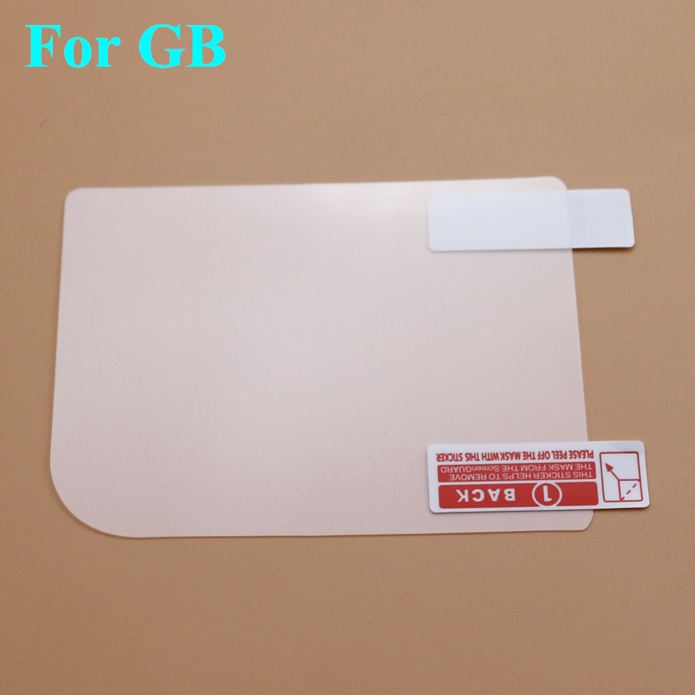 2PCS  For LCD Screen Protector – Gaming Console Display Bewertung und Preis