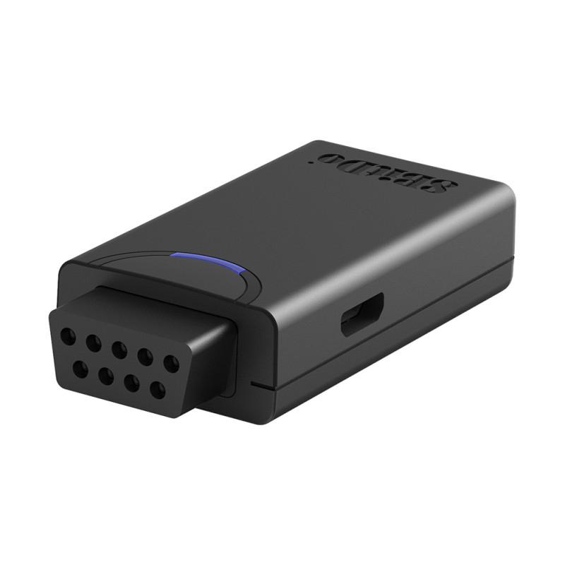 8BitDo Retro Receiver for Mega – Gaming Console Vintage Bewertung und Preis