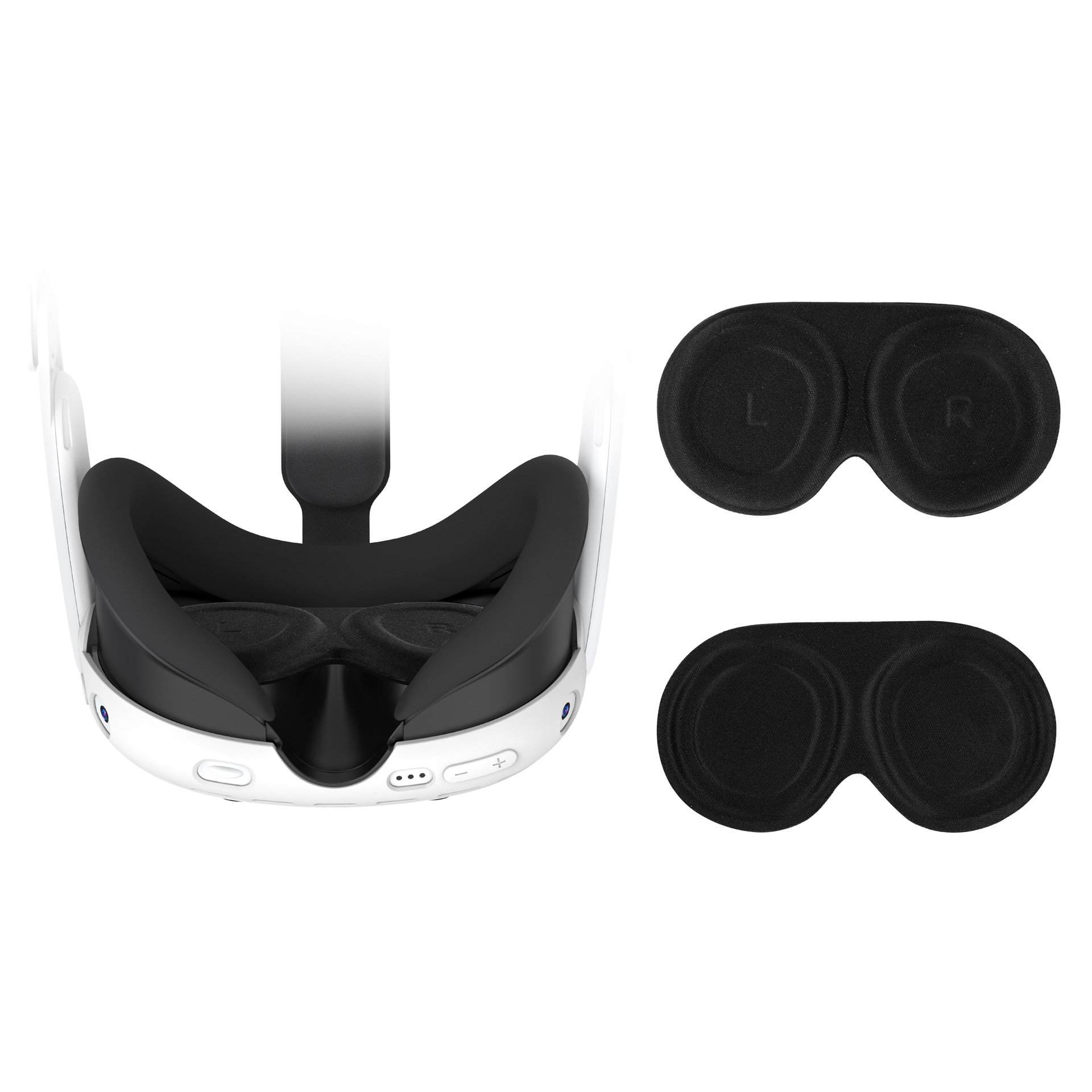 VR Lens Protector For Meta Que – Vr Lens Protector Bewertung und Preis