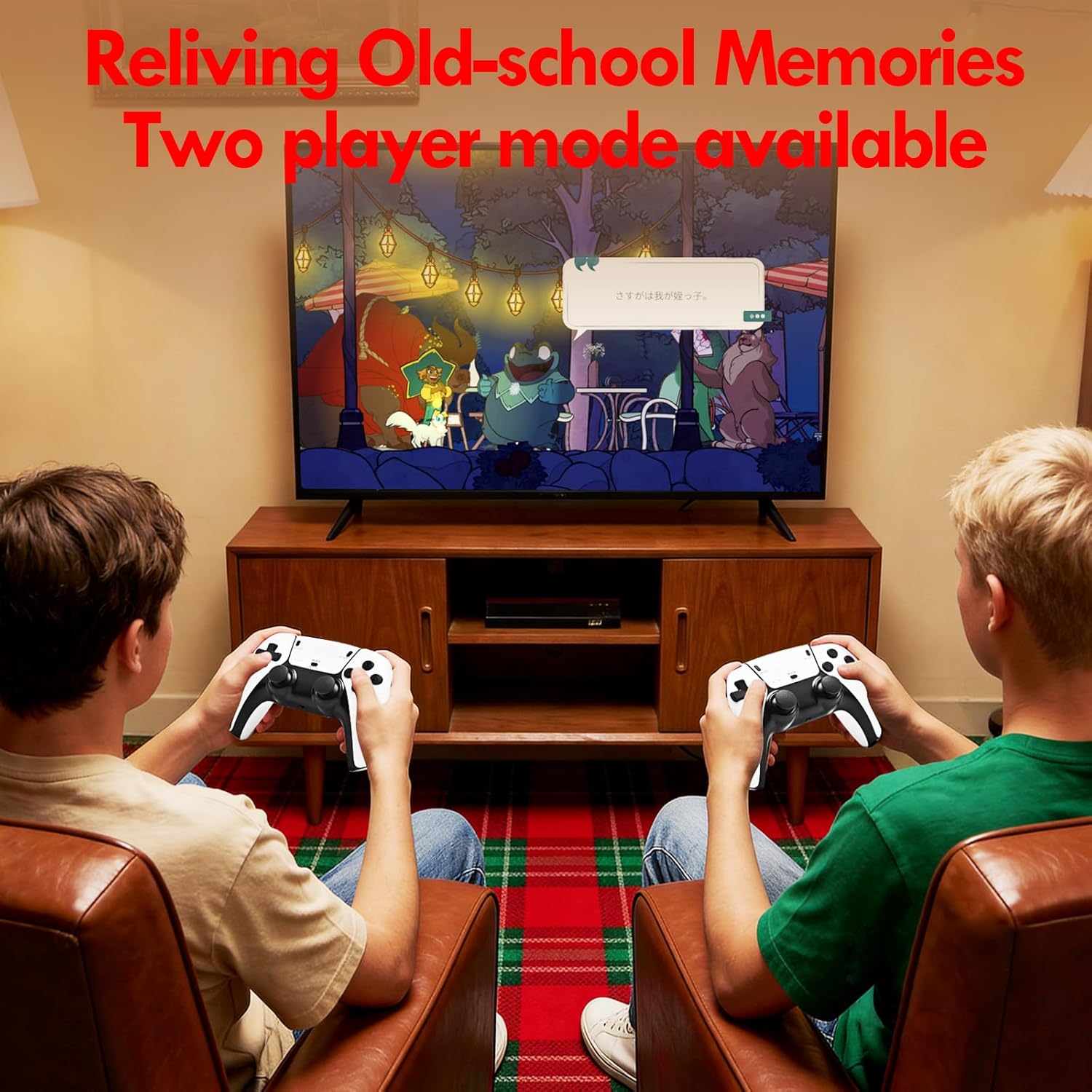 2026 Retro Gaming Console, 4K  – Gaming Console Video Game Bewertung und Preis