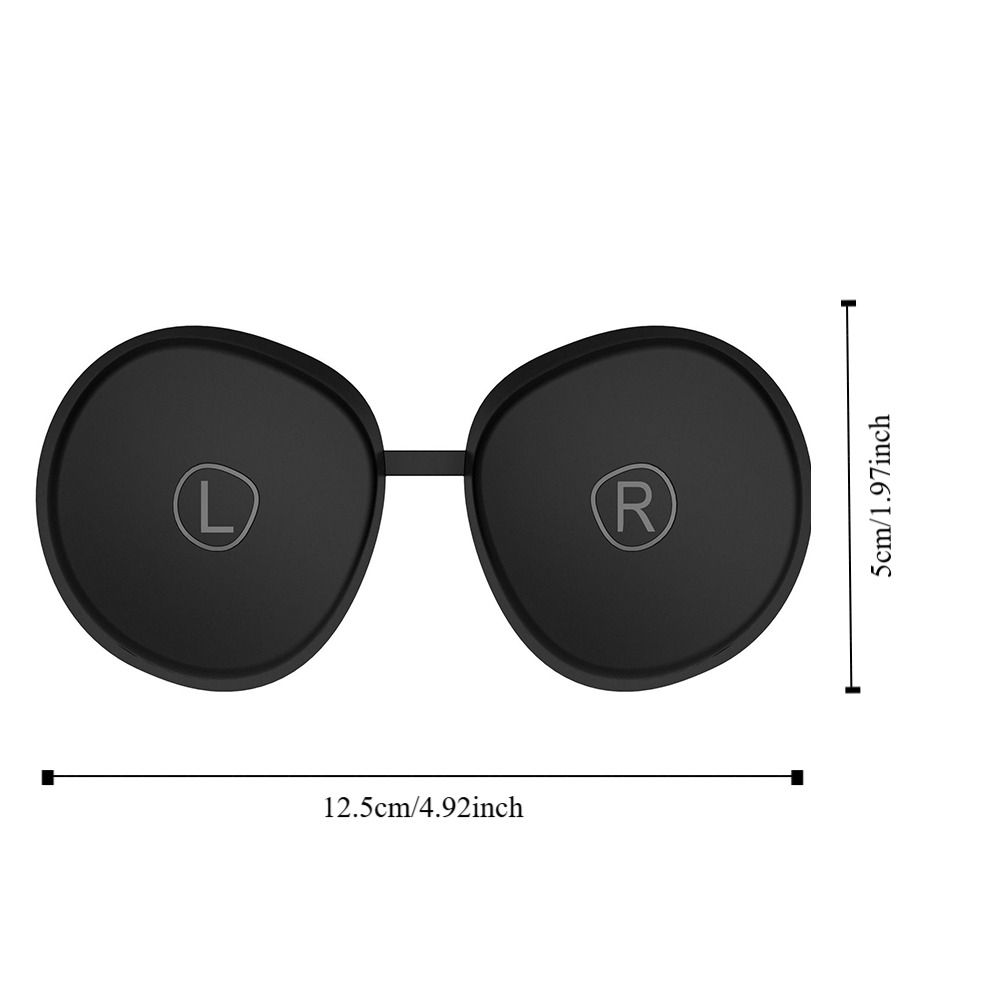 TPU Lens Protector Anti Scratc – Vr Lens Protector Bewertung und Preis