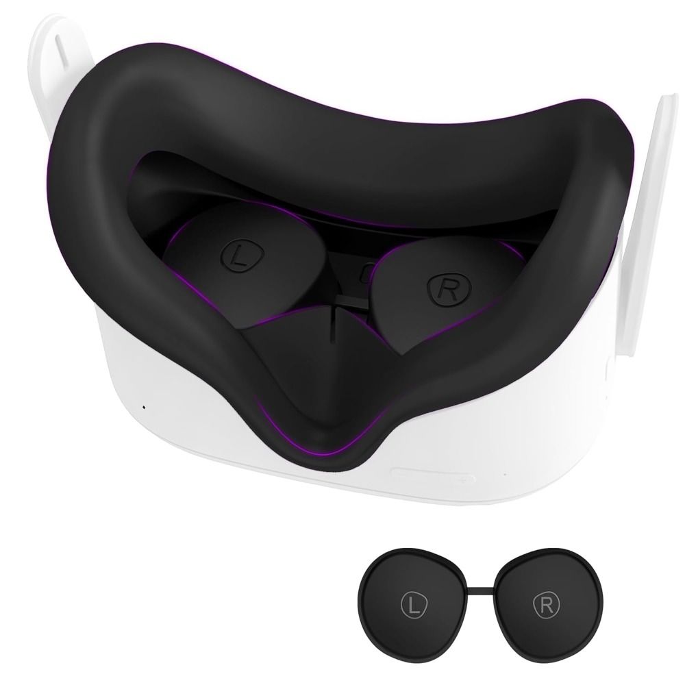 TPU Lens Protector Anti Scratc – Vr Lens Protector Bewertung und Preis