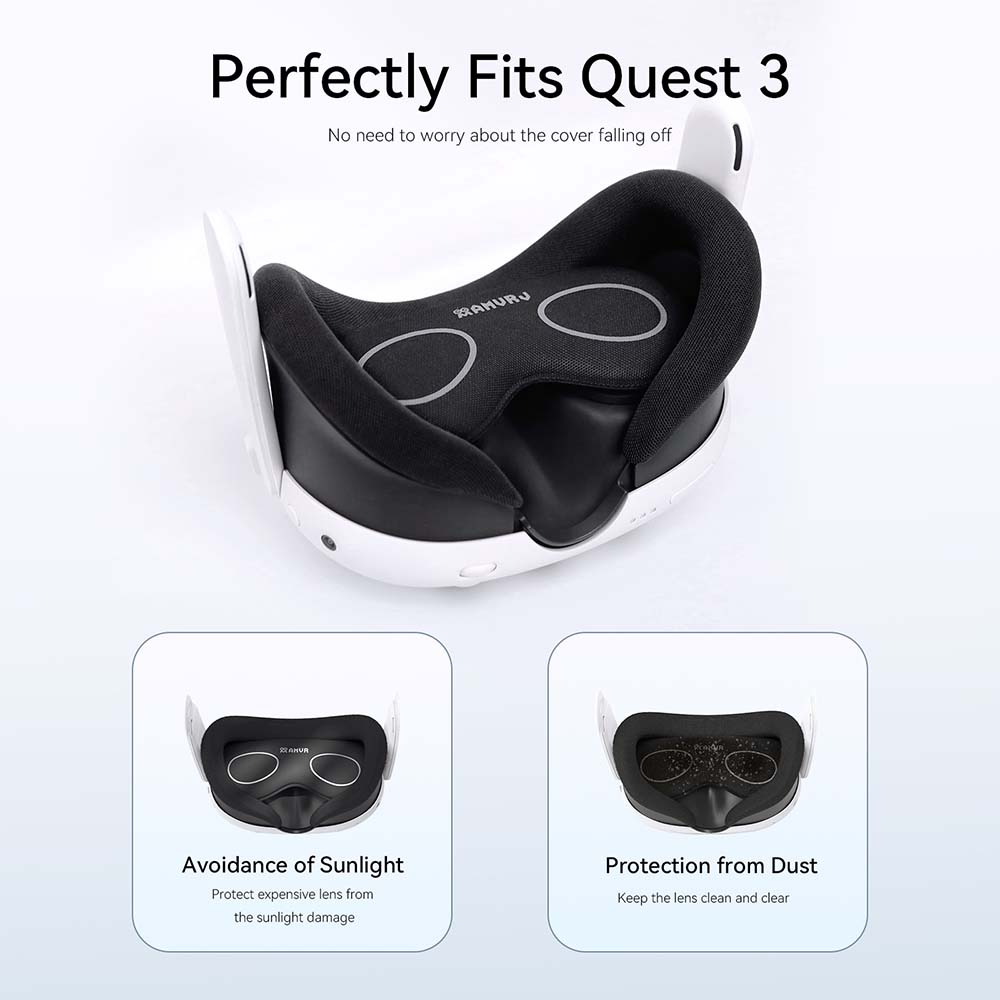 AMVR Replacement Lens Cover fo – Vr Lens Protector Bewertung und Preis