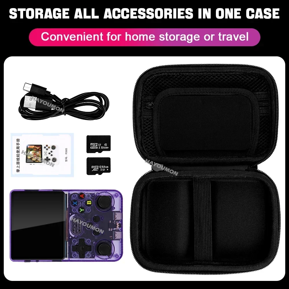 Game Console Storage Bag, Suit – Gaming Console Video Game Bewertung und Preis