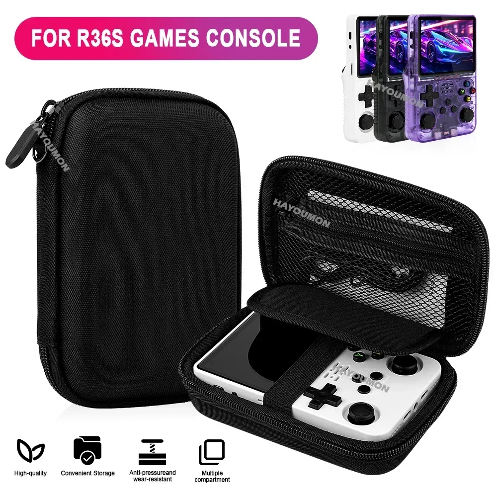 Game Console Storage Bag, Suit – Gaming Console Video Game Bewertung und Preis