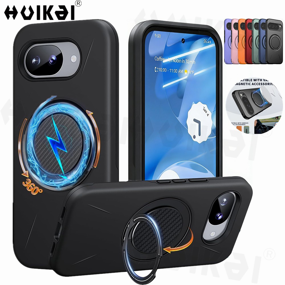Case For Google Pixel 10A Pixe – Vr Lens Protector Bewertung und Preis