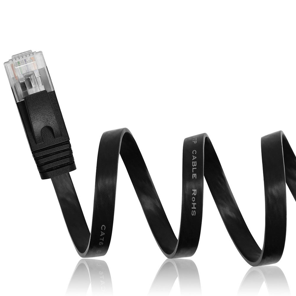 15 Meter Flat Cat 6 Ethernet C – Gaming Console For Smart Tv Bewertung und Preis