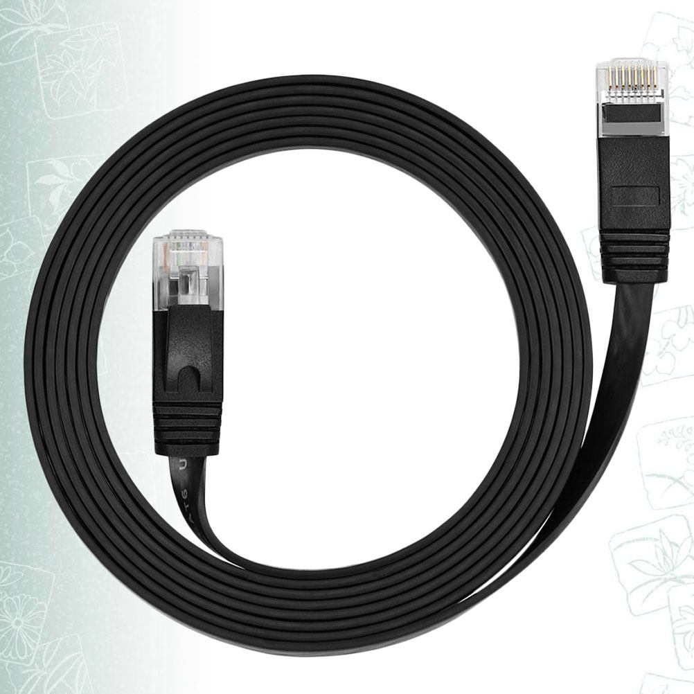 15 Meter Flat Cat 6 Ethernet C – Gaming Console For Smart Tv Bewertung und Preis