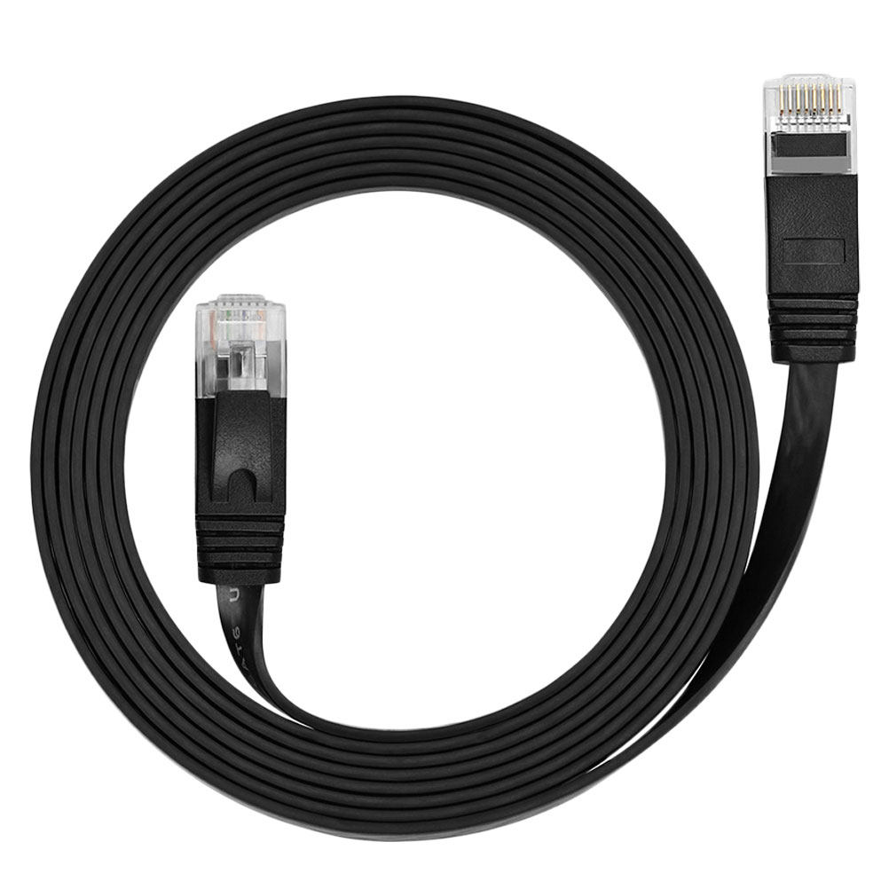 15 Meter Flat Cat 6 Ethernet C – Gaming Console For Smart Tv Bewertung und Preis