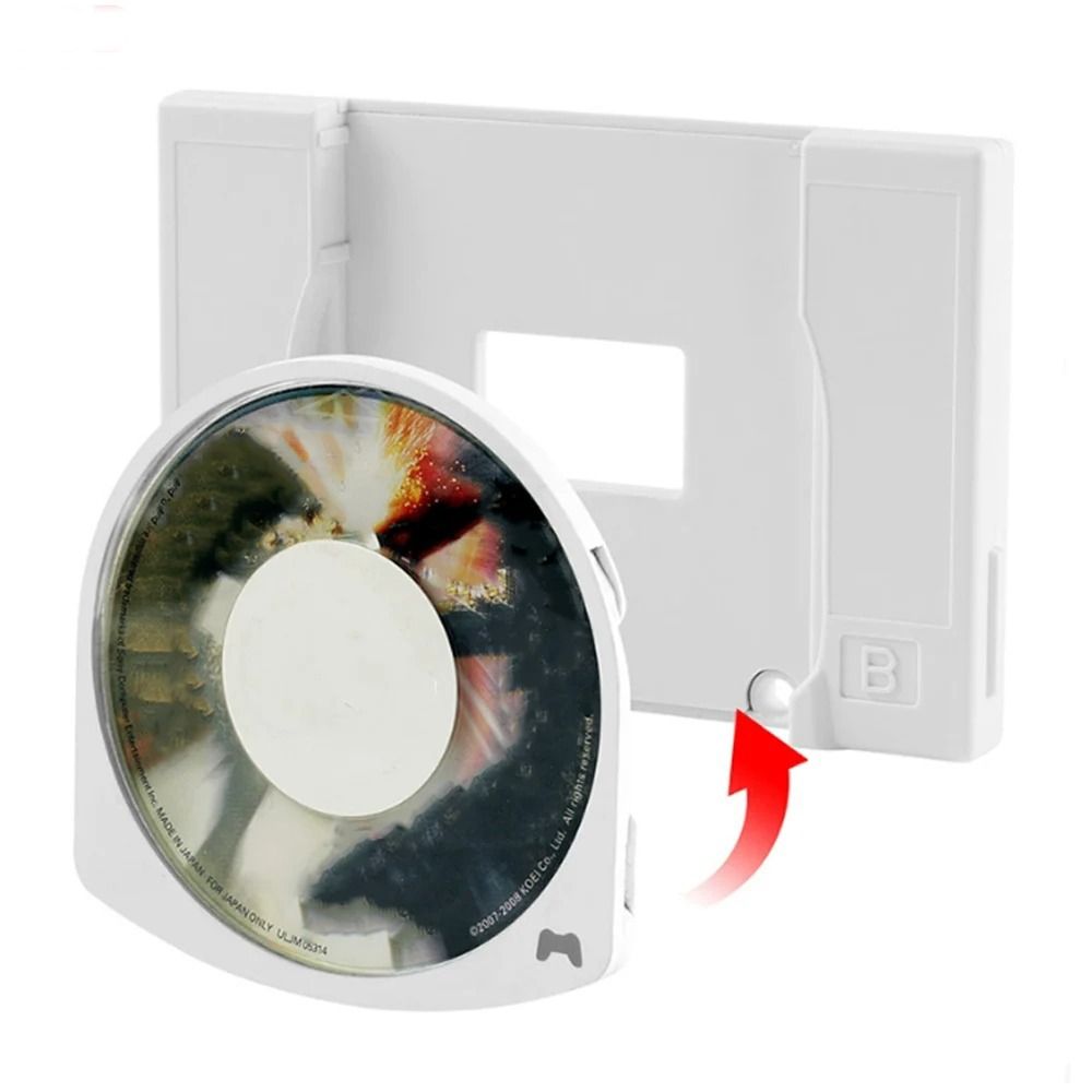 Clear Cassette Storage Box Ret – Gaming Card Holder Bewertung und Preis