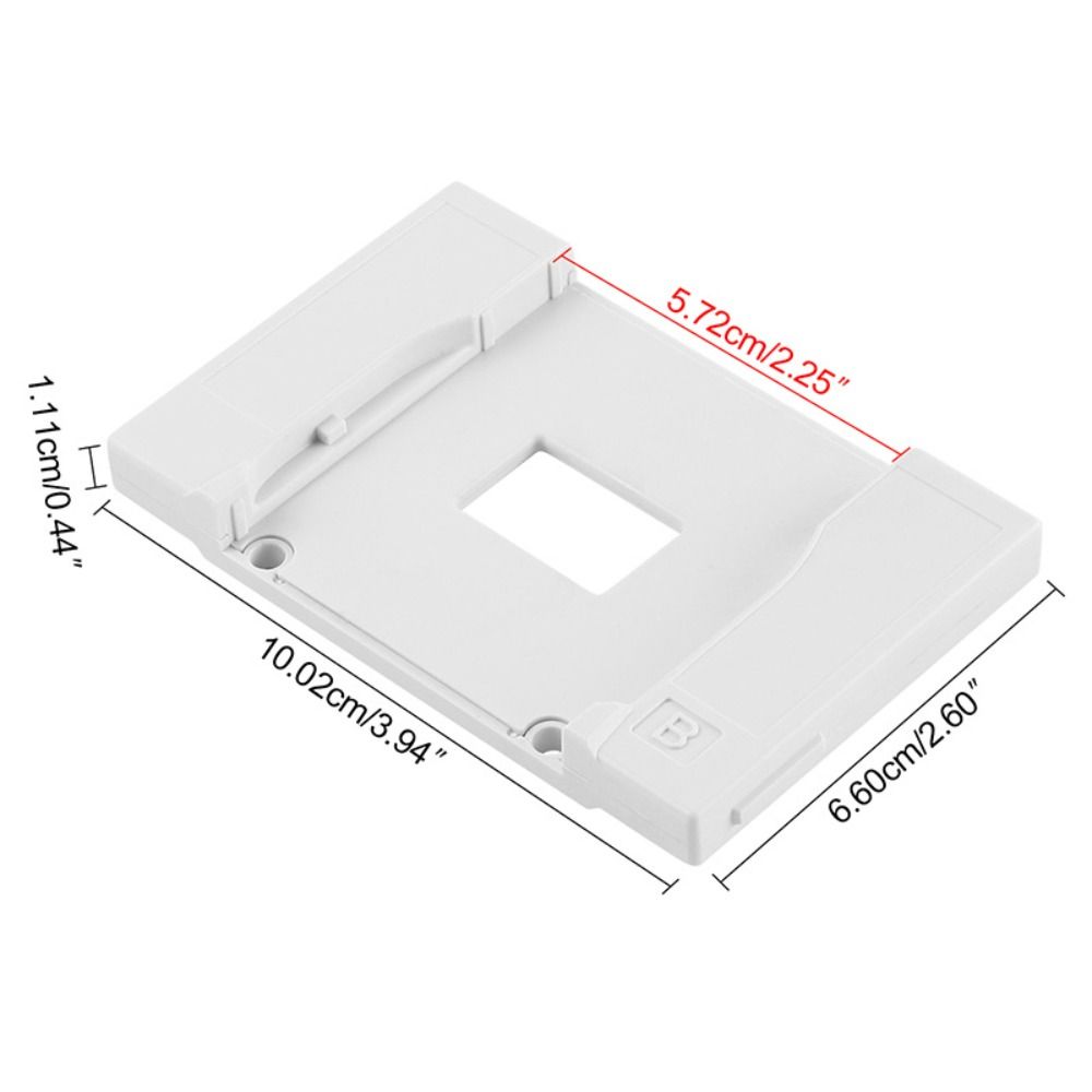 Clear Cassette Storage Box Ret – Gaming Card Holder Bewertung und Preis
