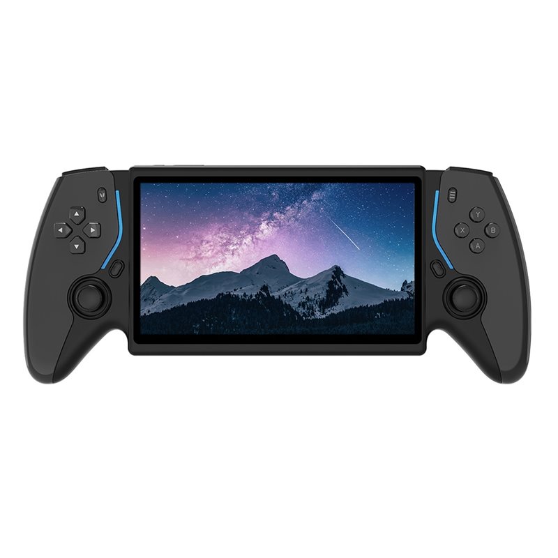 SQPP-Gift For Gaming Enthusias – Gaming Console.Emulators Bewertung und Preis