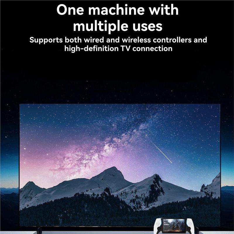 SQPP-Gift For Gaming Enthusias – Gaming Console.Emulators Bewertung und Preis