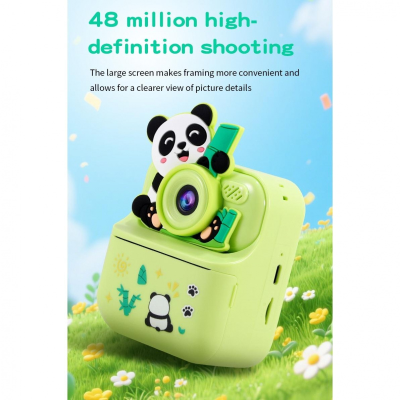 1pc children's instant camera  – Gaming Console And Bewertung und Preis