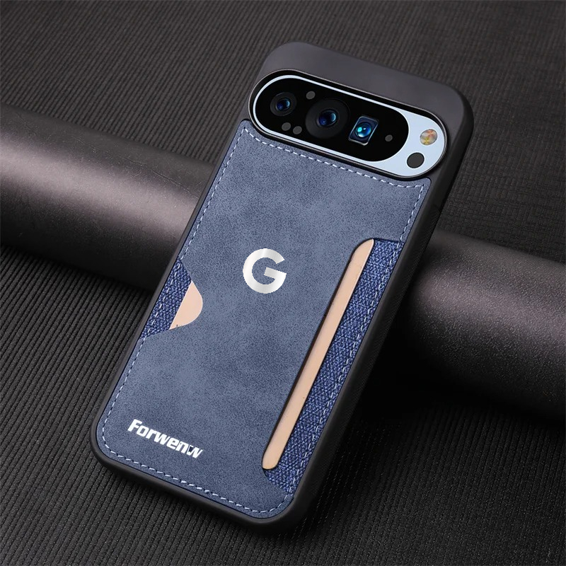 Business Sle Card Slot Leather – Vr Lens Protector Bewertung und Preis