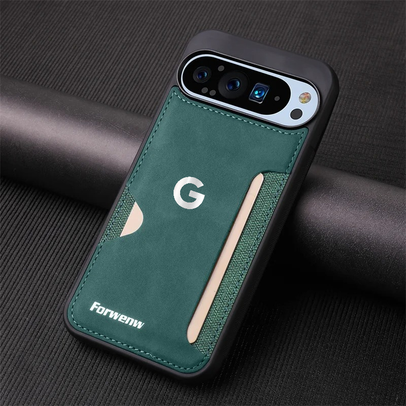 Business Sle Card Slot Leather – Vr Lens Protector Bewertung und Preis