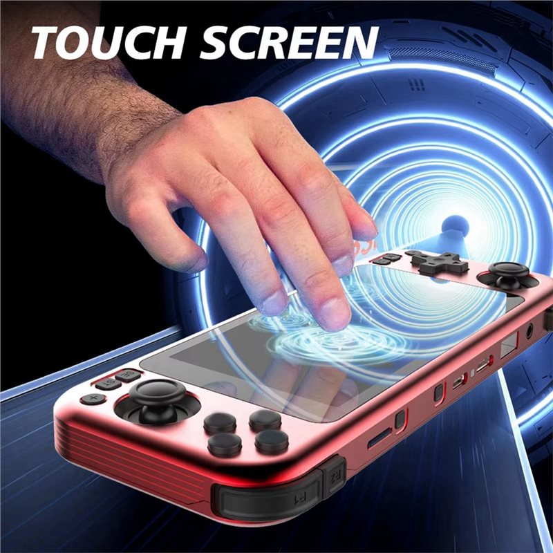 PHILE-R50PRO 5.0 Inch For Kids – Gaming Console Video Game Bewertung und Preis