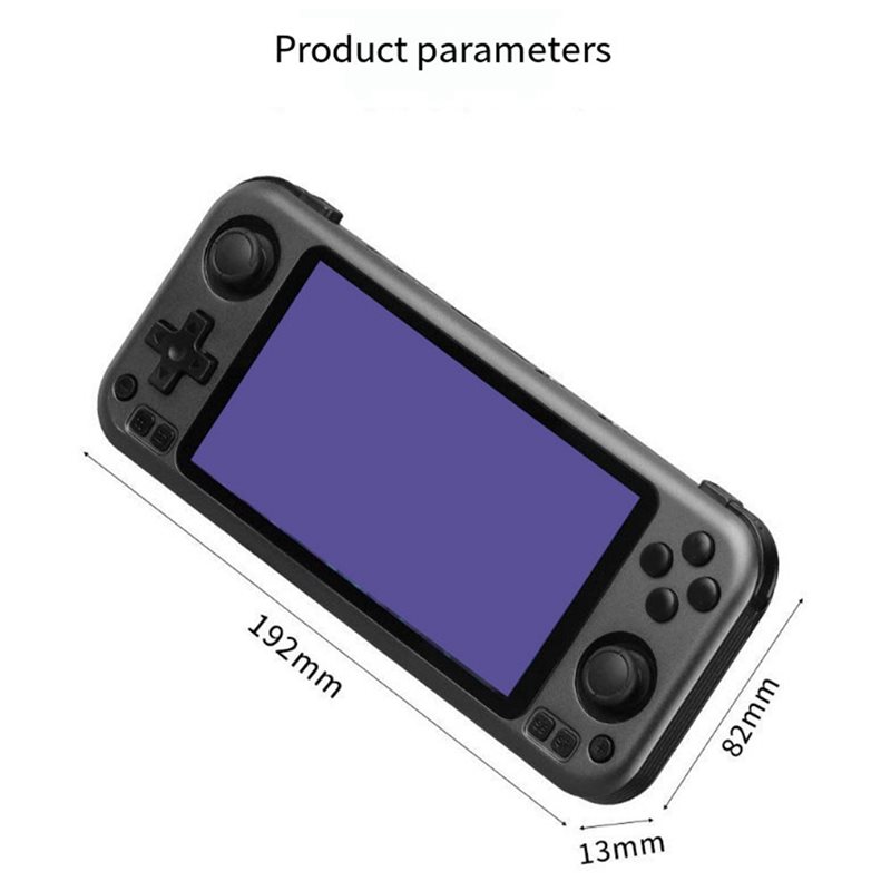 PHILE-R50PRO 5.0 Inch For Kids – Gaming Console Video Game Bewertung und Preis