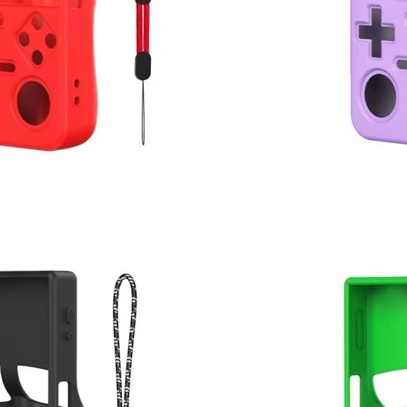 Silicone Protective Case for K – Gaming Console K36 Bewertung und Preis