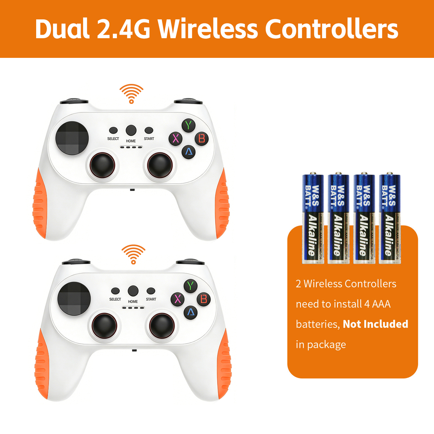2026 New Game Stick TV Game S9 – Gaming Console Video Game Bewertung und Preis
