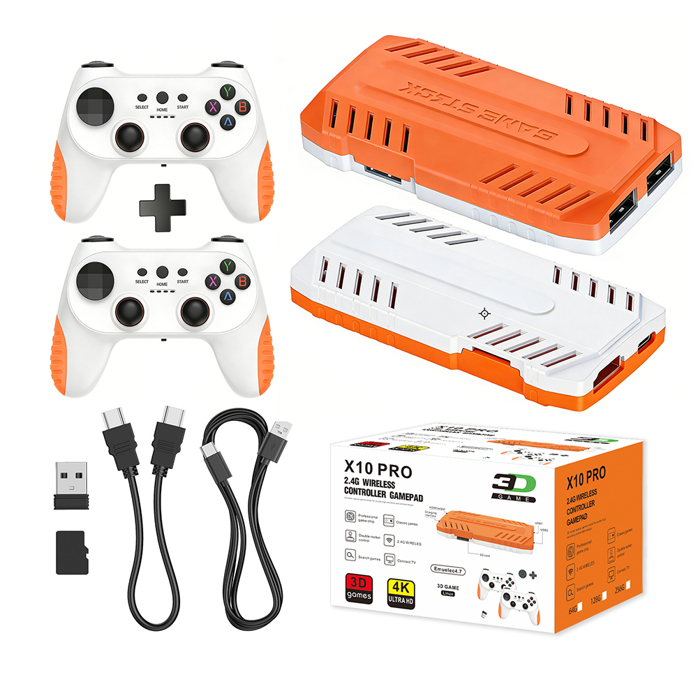 2026 New Game Stick TV Game S9 – Gaming Console Video Game Bewertung und Preis