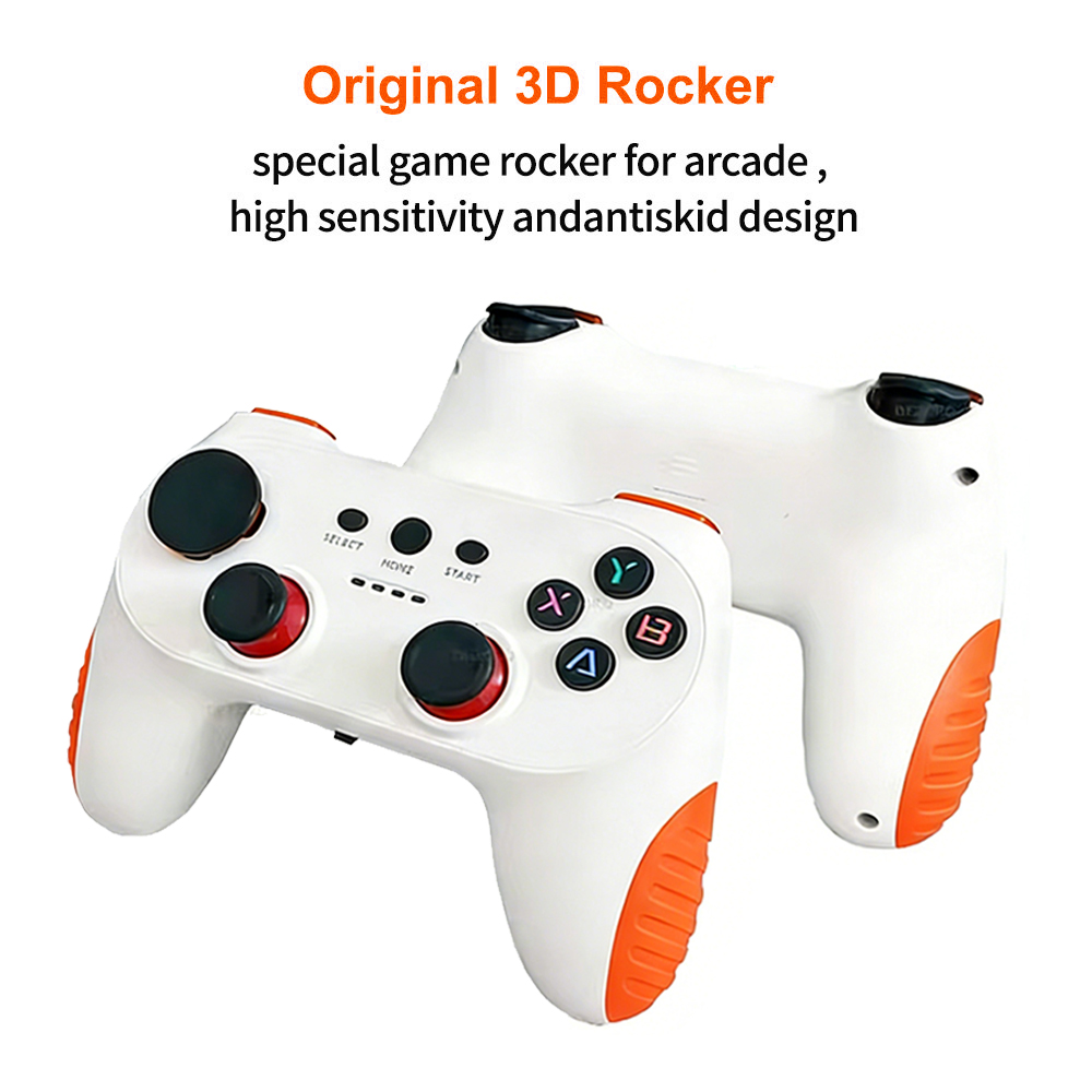 2026 New Game Stick TV Game S9 – Gaming Console Video Game Bewertung und Preis