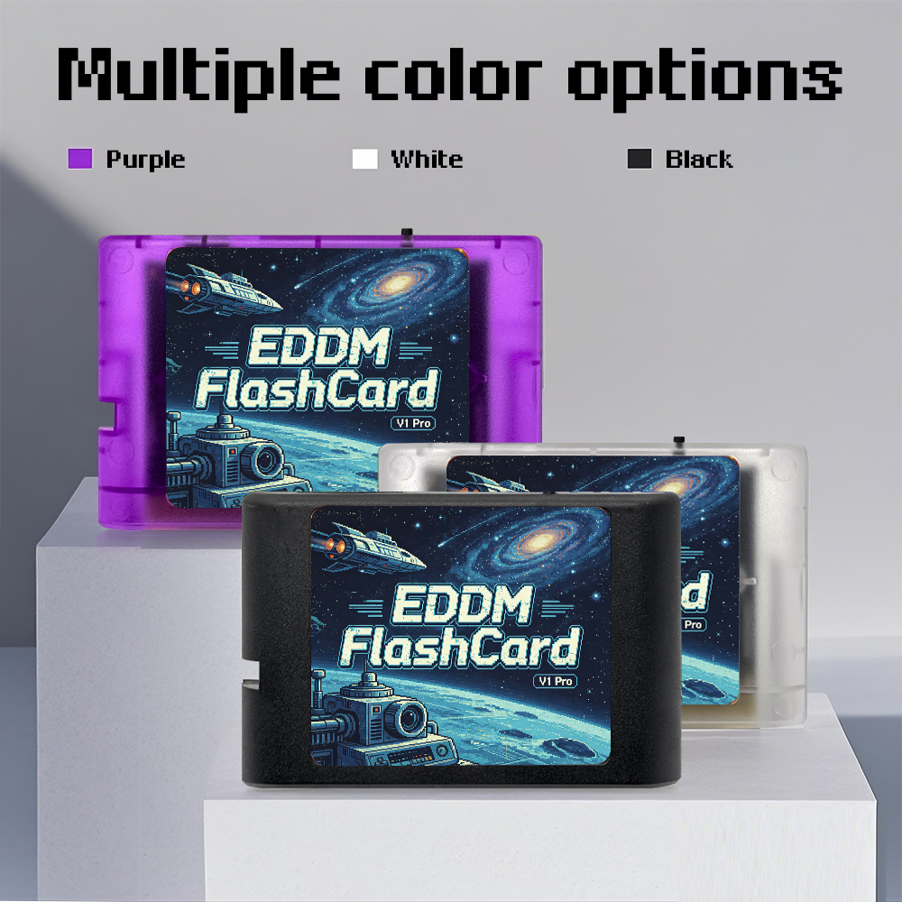 3000 In 1 EDMD Game Cartridge  – Gaming Console Video Game Bewertung und Preis