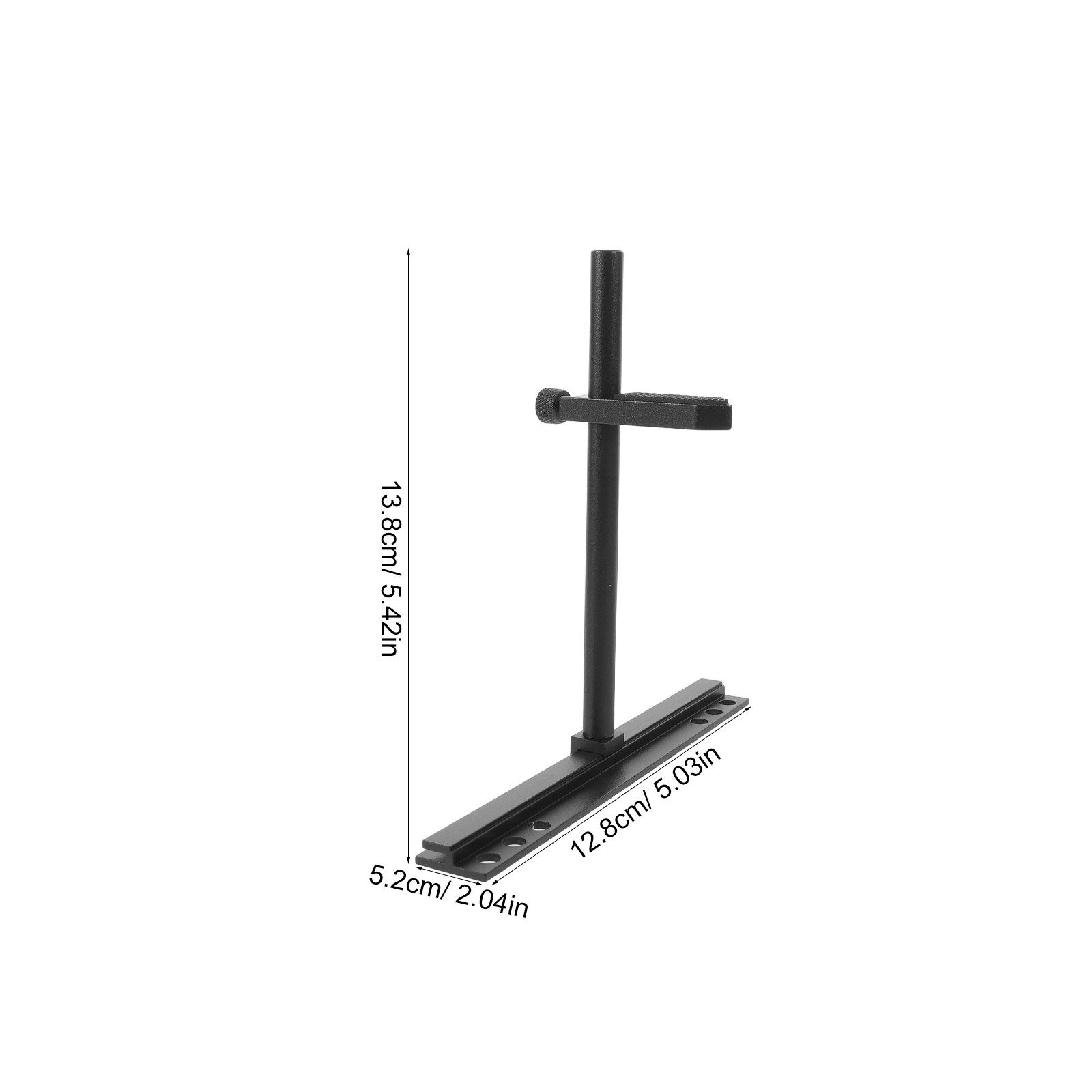 Black Sliding GPU Support Brac – Gaming Card Holder Bewertung und Preis
