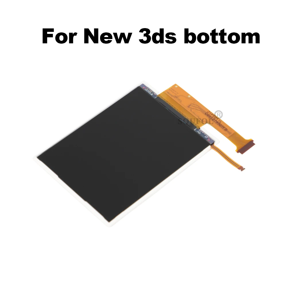 New LCD Display Screen Replace – Gaming Console Display Bewertung und Preis