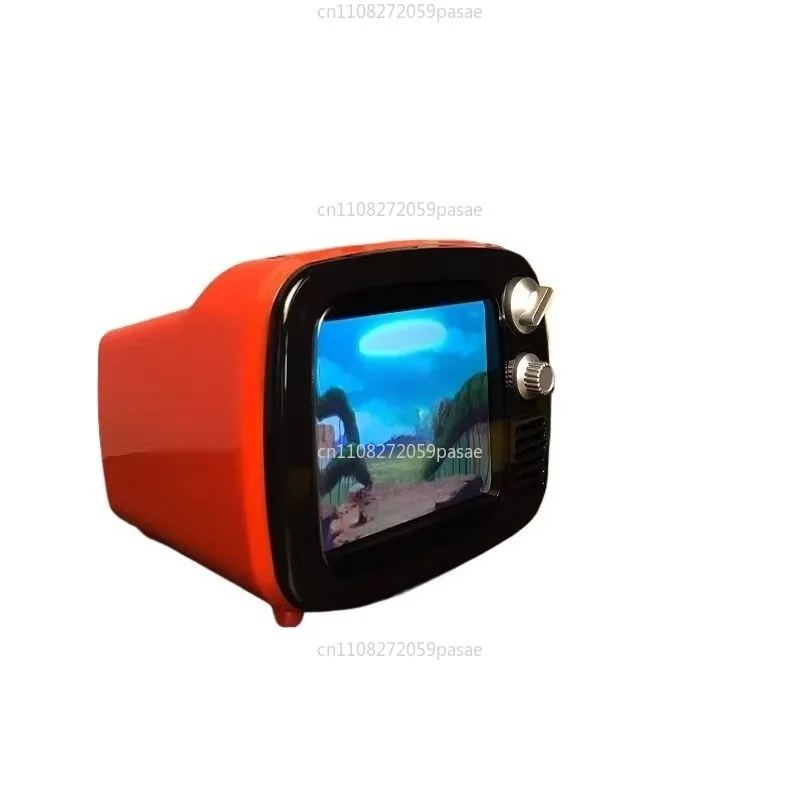 16GB Retro Smart Mini TV WiFi  – Gaming Console For Smart Tv Bewertung und Preis