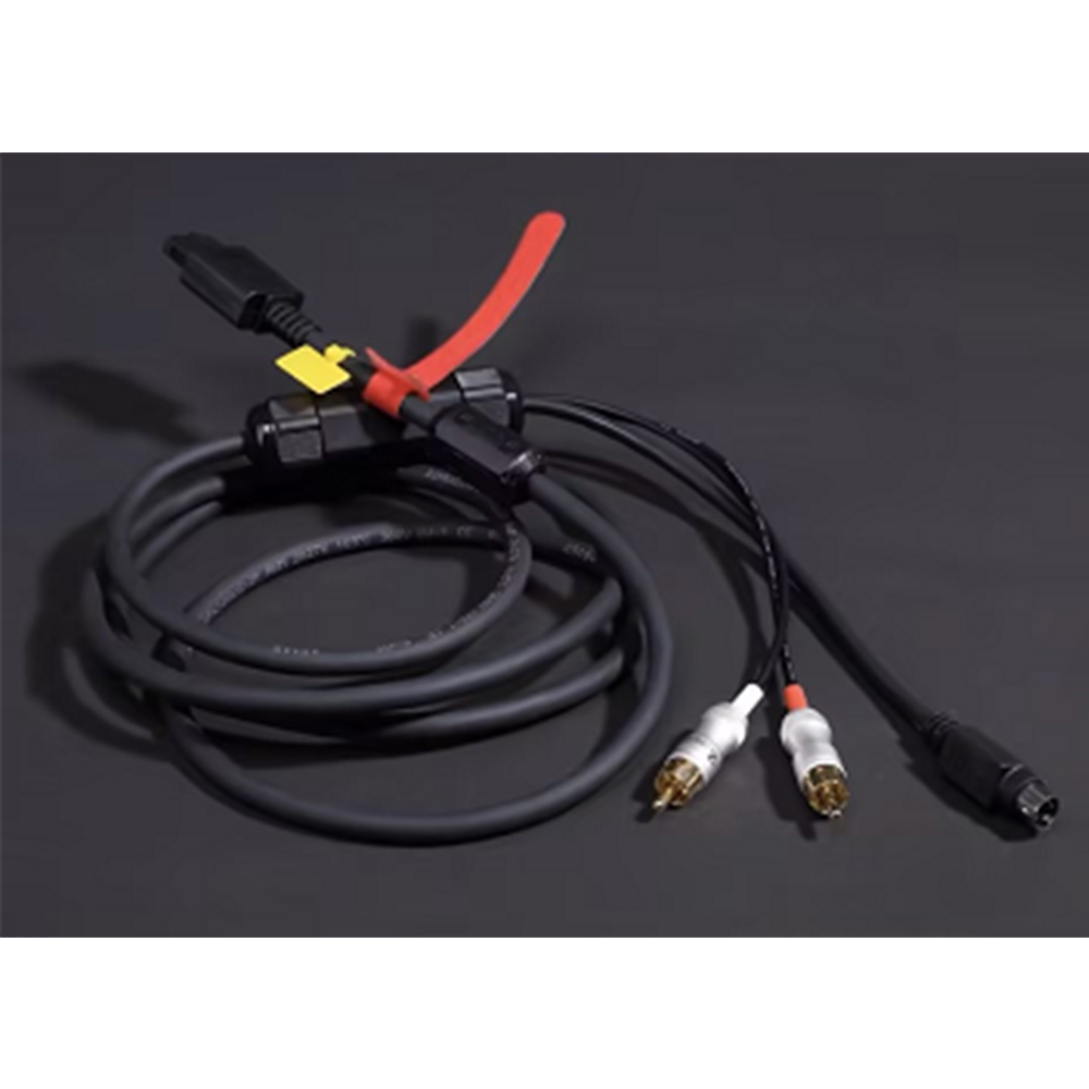 SFC N64 NGC S-Video Cable Shie – Gaming Console Vintage Bewertung und Preis