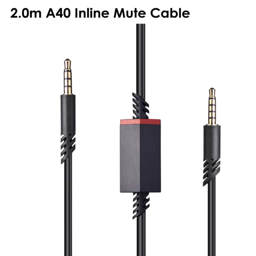 Replacement Headphone Cable Co – Gaming Console And Bewertung und Preis