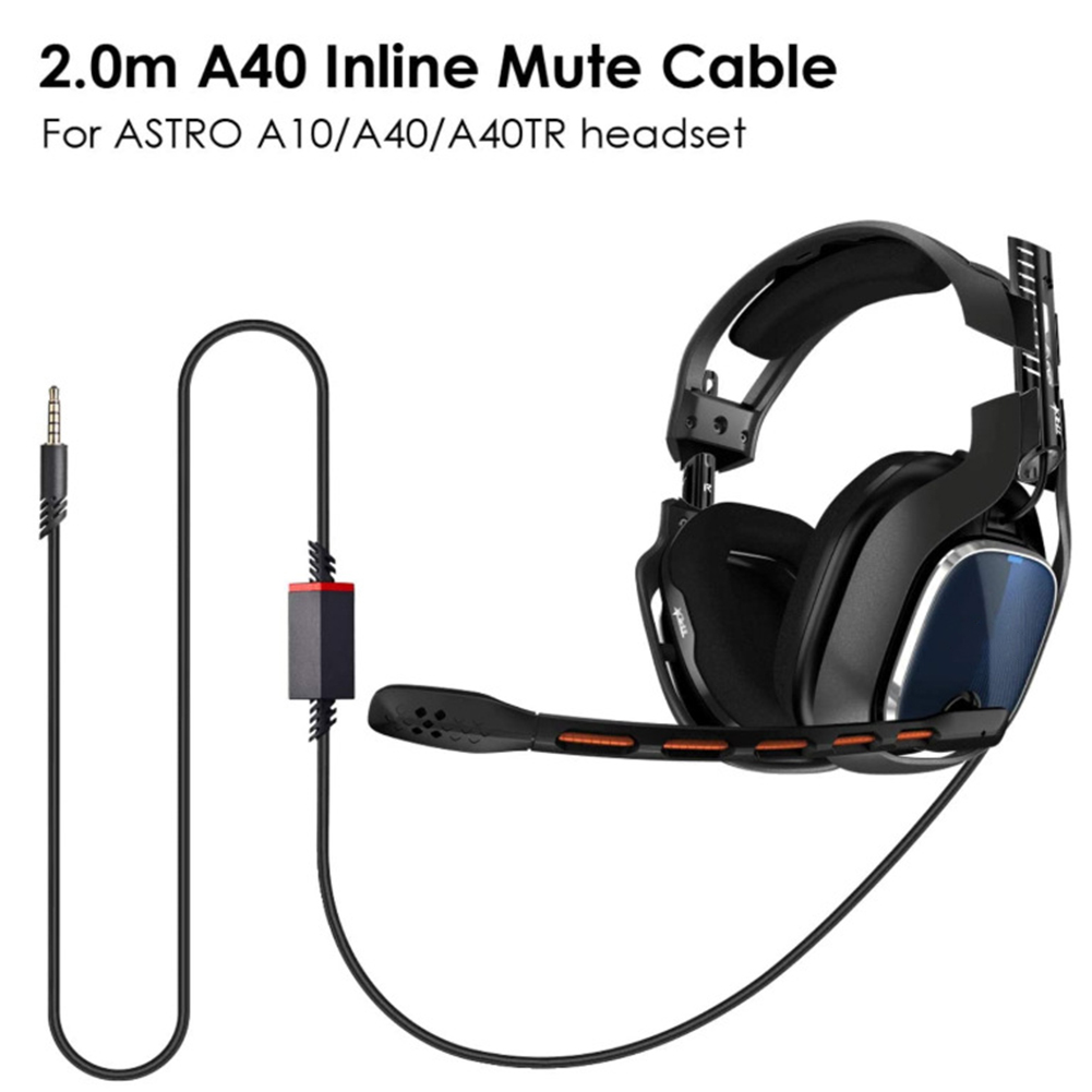 Replacement Headphone Cable Co – Gaming Console And Bewertung und Preis