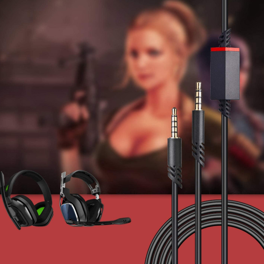 Replacement Headphone Cable Co – Gaming Console And Bewertung und Preis