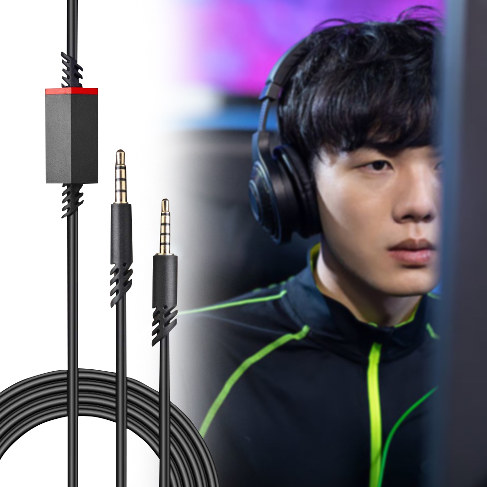Replacement Headphone Cable Co – Gaming Console And Bewertung und Preis
