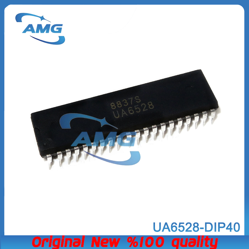1pcs/lot UA6528 6528 In-line p – Gaming Console Image Bewertung und Preis