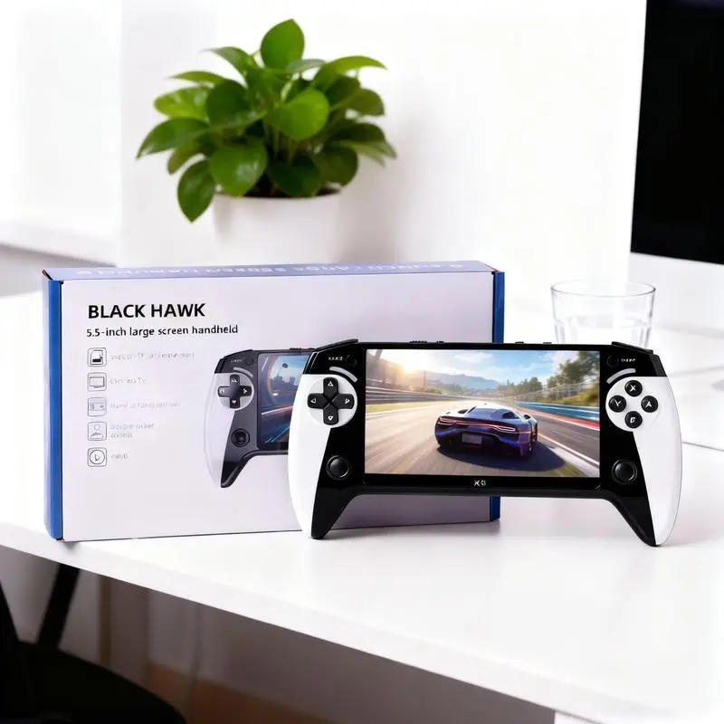X9 Handheld Game Console, Rech – Gaming Console.Emulators Bewertung und Preis