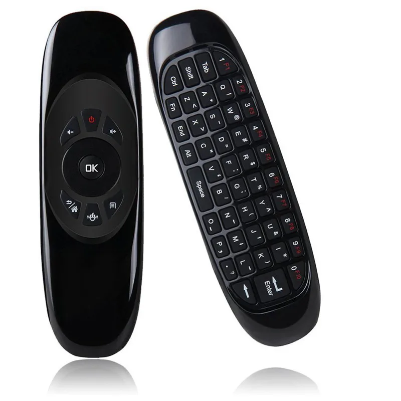 C120 Fly Air Mouse Wireless Ke – Gaming Console For Smart Tv Bewertung und Preis