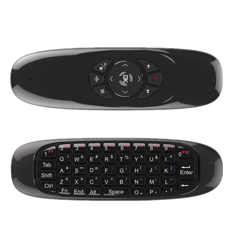 C120 Fly Air Mouse Wireless Ke – Gaming Console For Smart Tv Bewertung und Preis