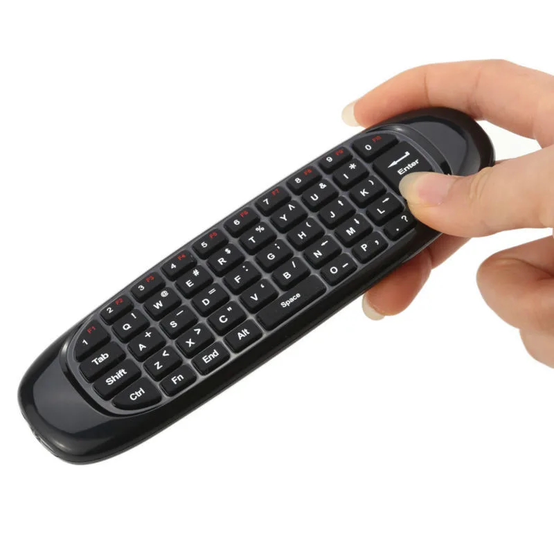 C120 Fly Air Mouse Wireless Ke – Gaming Console For Smart Tv Bewertung und Preis