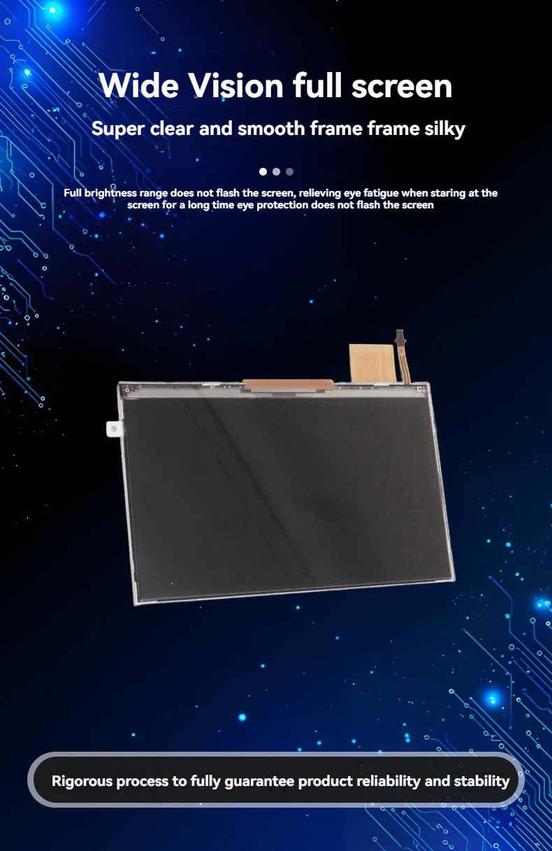 New Replacement LCD Display PS – Gaming Console Display Bewertung und Preis
