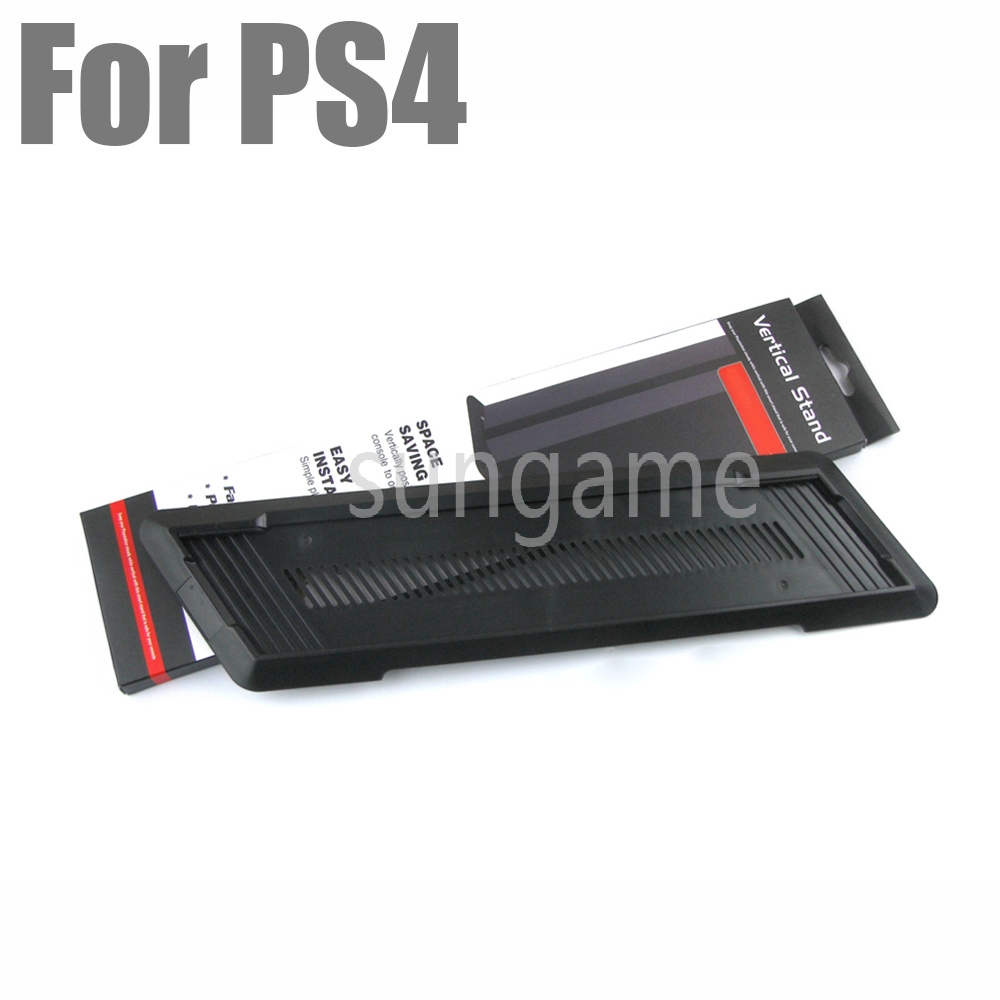 1pc Vertical Stand For PS4 Doc – Gaming Console Tv Stand Bewertung und Preis