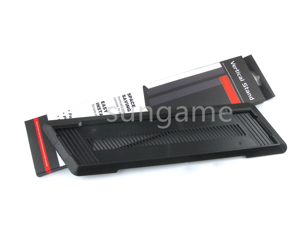 1pc Vertical Stand For PS4 Doc – Gaming Console Tv Stand Bewertung und Preis