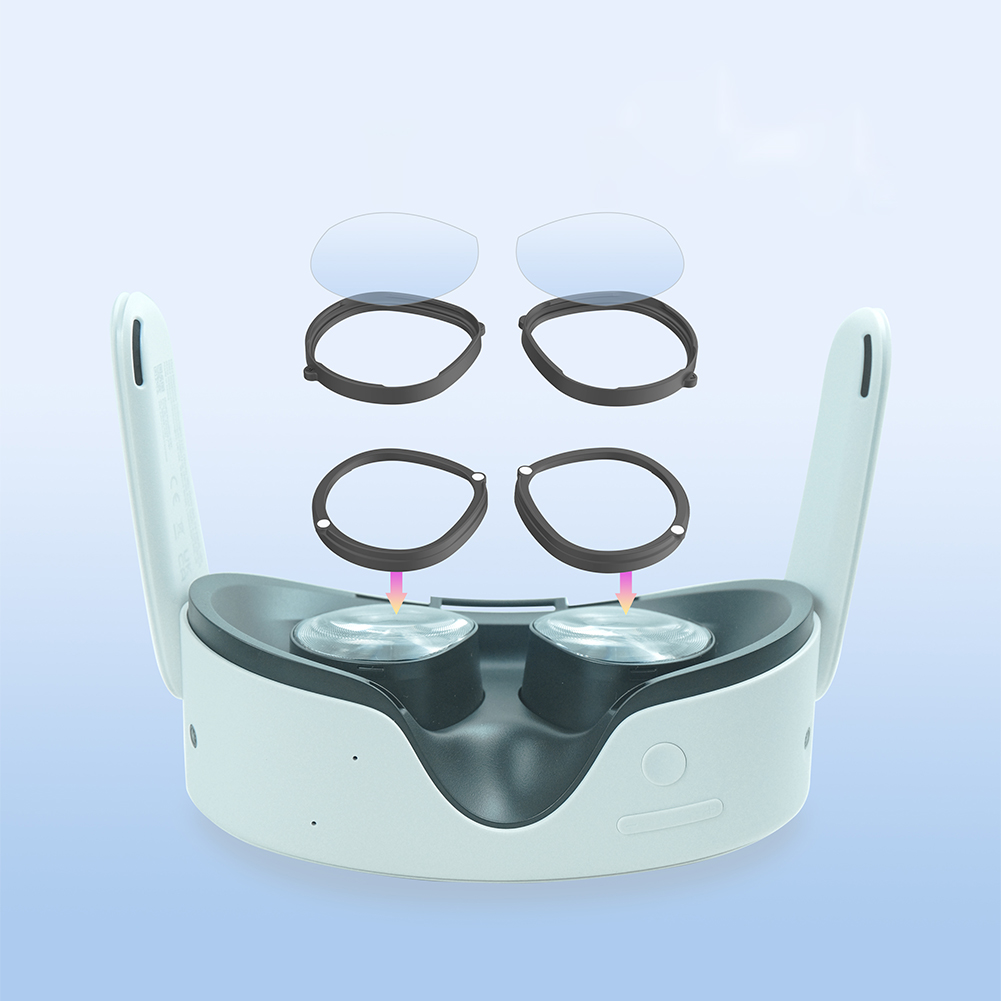 For Meta Quest 3S VR Glasses G – Vr Lens Protector Bewertung und Preis