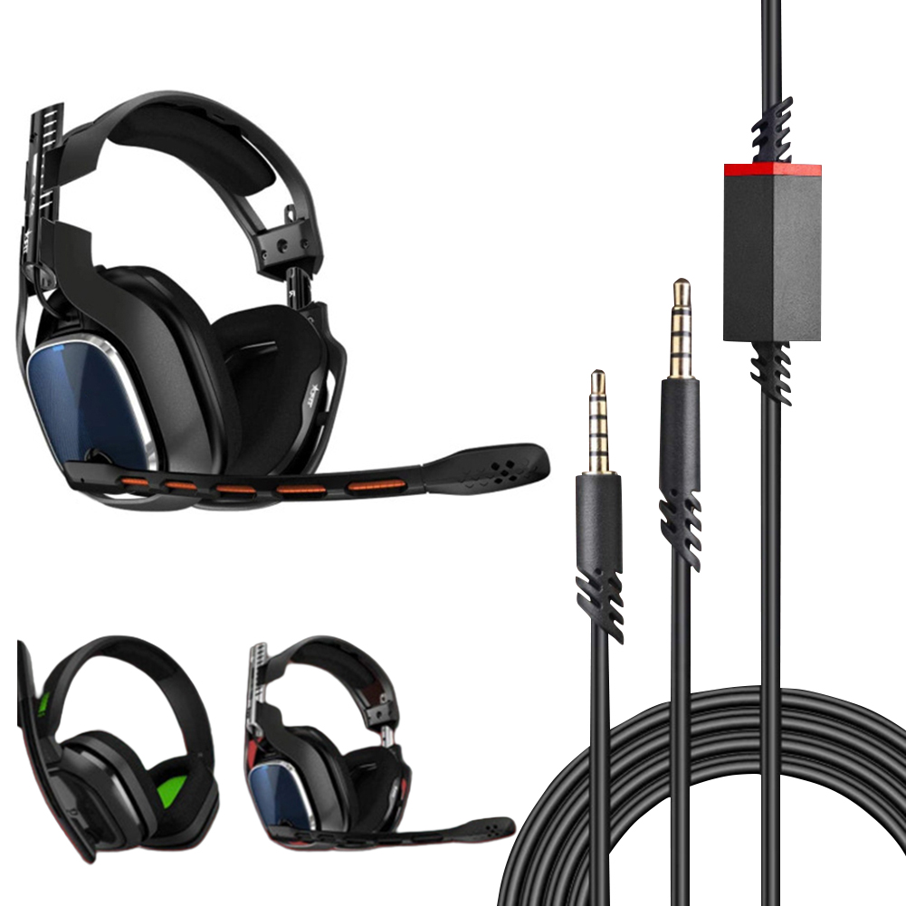 Replacement Headset Cord Inlin – Gaming Console And Bewertung und Preis