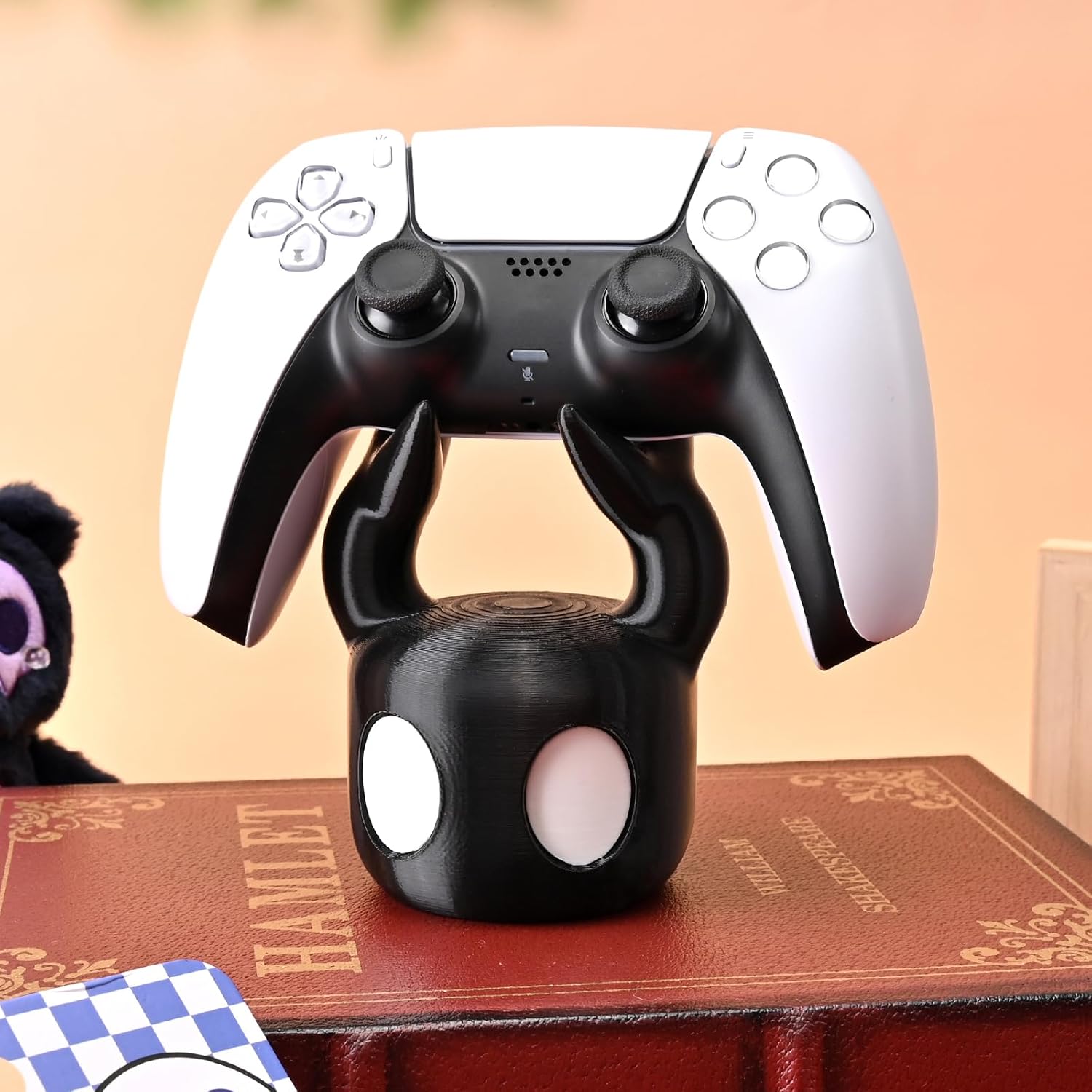 Gaming Controller Ghost Displa – Gaming Console And Bewertung und Preis